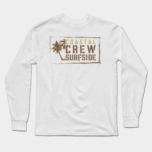 Costal Crew Surfside Long Sleeve T-Shirt